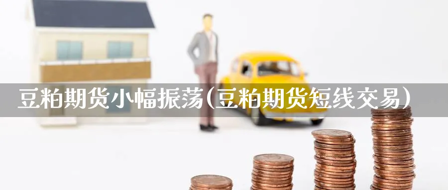 豆粕期货小幅振荡(豆粕期货短线交易) (https://www.haizilaw.com/) 黄金期货直播间 第1张