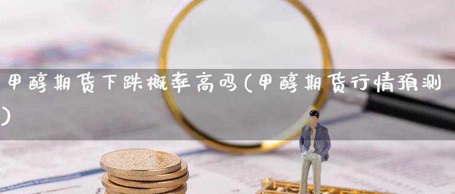 甲醇期货下跌概率高吗(甲醇期货行情预测) 德指期货 第1张-金融直播室 甲醇期货下跌概率高吗(甲醇期货行情预测) (https://www.haizilaw.com/) 德指期货 第1张