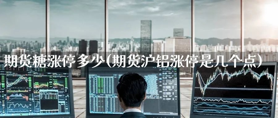 期货糖涨停多少(期货沪铝涨停是几个点) (https://www.haizilaw.com/) 恒指期货 第1张