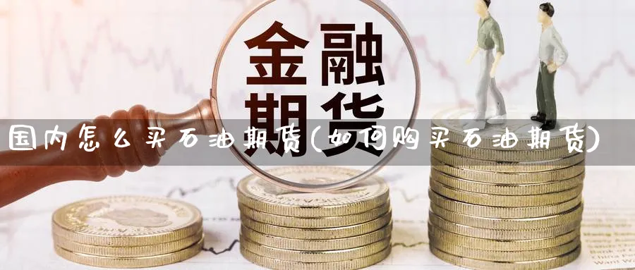 国内怎么买石油期货(如何购买石油期货) (https://www.haizilaw.com/) 恒指期货 第1张
