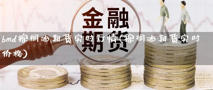 bmd棕榈油期货实时行情(棕榈油期货实时价格) (https://www.haizilaw.com/) 德指期货 第1张