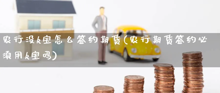农行没k宝怎么签约期货(农行期货签约必须用k宝吗) 德指期货 第1张-金融直播室 农行没k宝怎么签约期货(农行期货签约必须用k宝吗) (https://www.haizilaw.com/) 德指期货 第1张