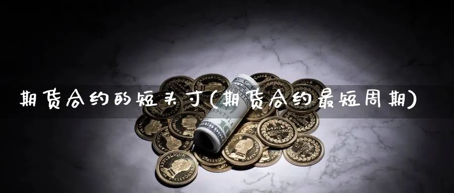 期货合约的短头寸(期货合约最短周期) 德指期货 第1张-金融直播室 期货合约的短头寸(期货合约最短周期) (https://www.haizilaw.com/) 德指期货 第1张