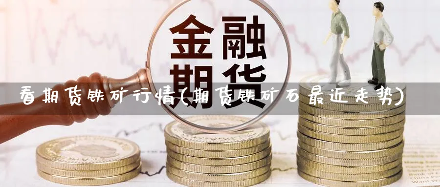 看期货铁矿行情(期货铁矿石最近走势) (https://www.haizilaw.com/) 黄金期货直播间 第1张
