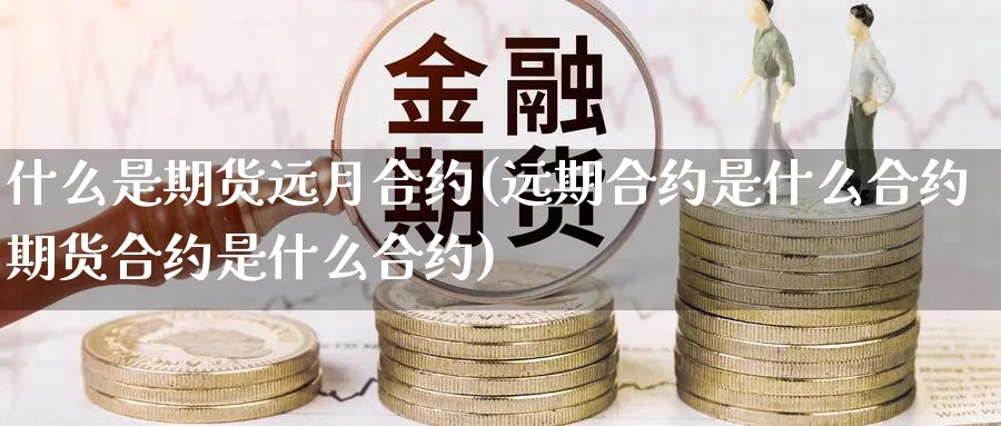 什么是期货远月合约(远期合约是什么合约期货合约是什么合约) (https://www.haizilaw.com/) 黄金期货直播间 第1张