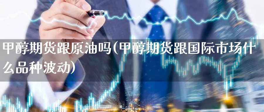 甲醇期货跟原油吗(甲醇期货跟国际市场什么品种波动) (https://www.haizilaw.com/) 期货百科 第1张
