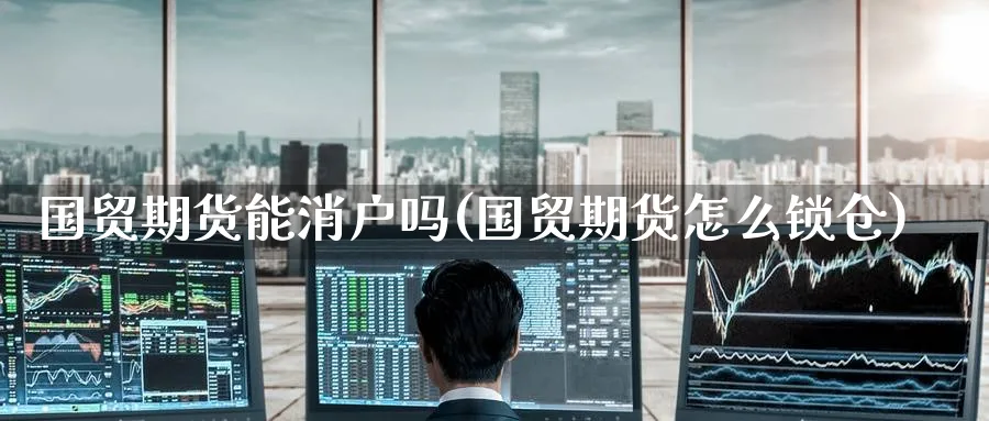 国贸期货能消户吗(国贸期货怎么锁仓) 道指期货 第1张-金融直播室 国贸期货能消户吗(国贸期货怎么锁仓) (https://www.haizilaw.com/) 道指期货 第1张