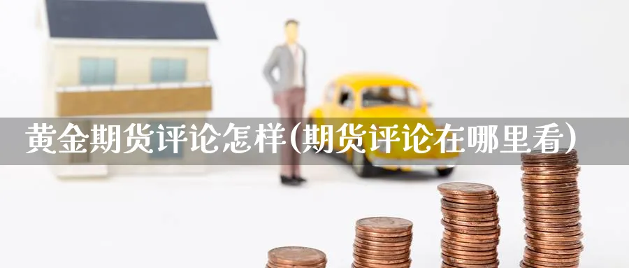 黄金期货评论怎样(期货评论在哪里看) 化工期货 第1张-金融直播室 黄金期货评论怎样(期货评论在哪里看) (https://www.haizilaw.com/) 化工期货 第1张