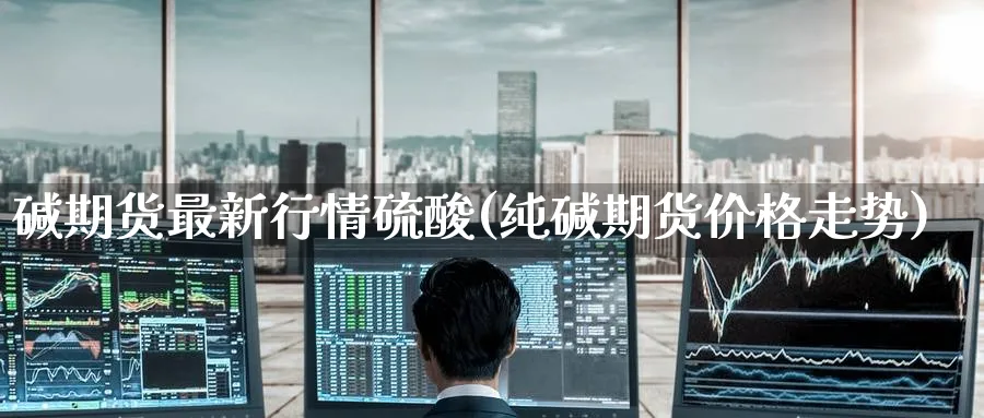 碱期货最新行情硫酸(纯碱期货价格走势) (https://www.haizilaw.com/) 纳指期货 第1张